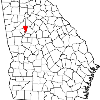 Clayton County image