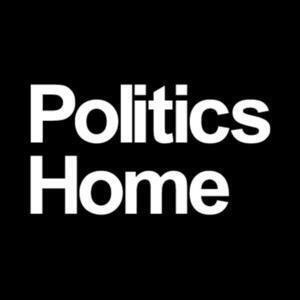 Politics Home image