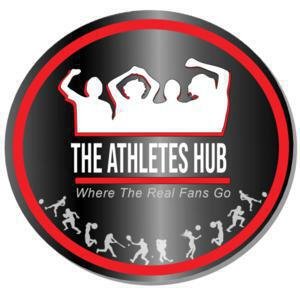 The Athletes Hub image