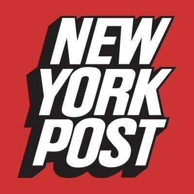New York Post image