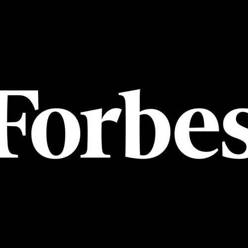 Forbes France logo