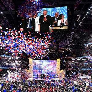 Republican National Convention image