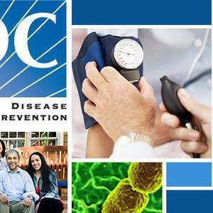 Centers for Disease Control and Prevention…