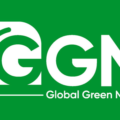 Global Green News image