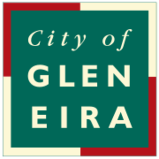 Glen Eira City image