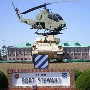 Fort Stewart image