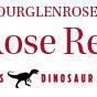 The Glen Rose Reporter logo