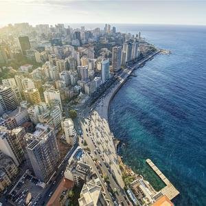 Beirut image