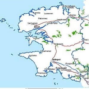 Finistere image