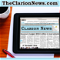 The Clarion News