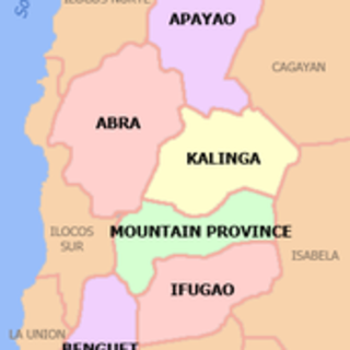 Cordillera Province image