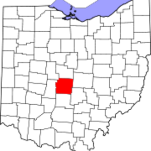 Franklin County, Ohio