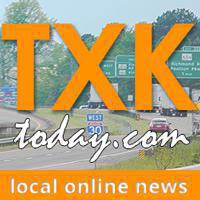 Texarkana Today logo