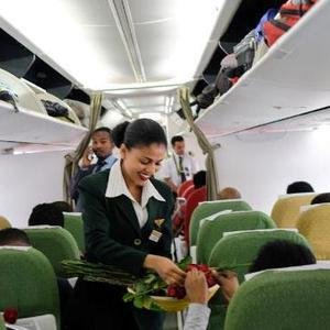 Ethiopian Airlines image