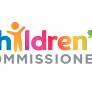 Children's Commissioner for England image