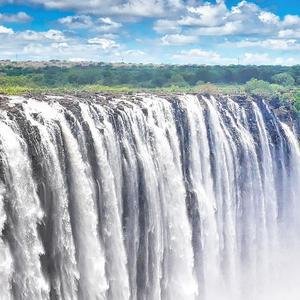 Victoria Falls image