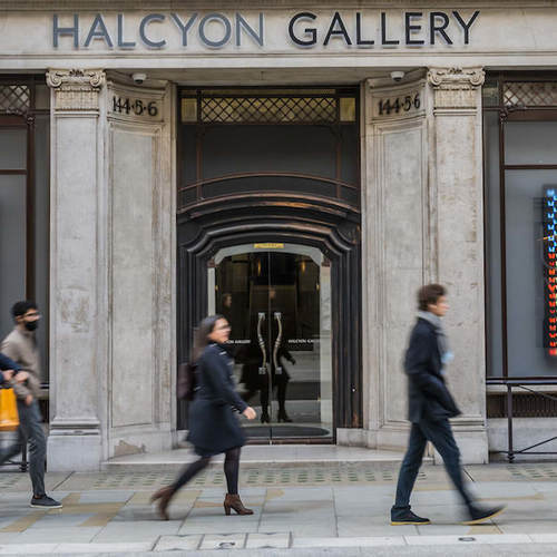 Halcyon Gallery image