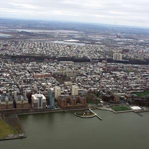 Hoboken image