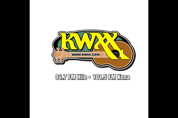 KWXX - Hilo, HI image