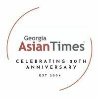 Georgia Asian Times image