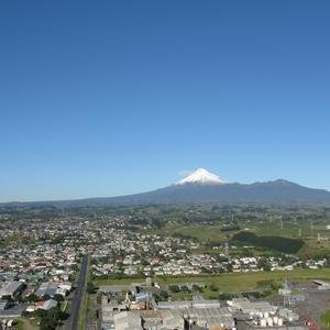 New Plymouth image