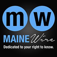 The Maine Wire image