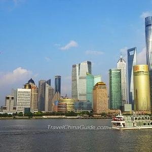 Shanghai, China image