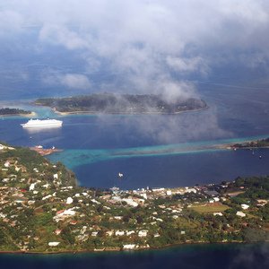 Port Vila image