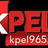 KPEL 96.5