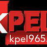 KPEL 96.5 image