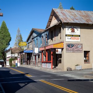 Groveland, California image