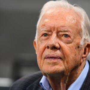 Jimmy Carter image
