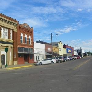 Centerville, Iowa image