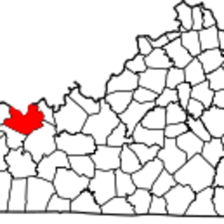 Daviess County, Kentucky image