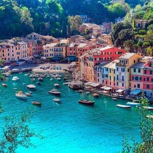 Liguria image