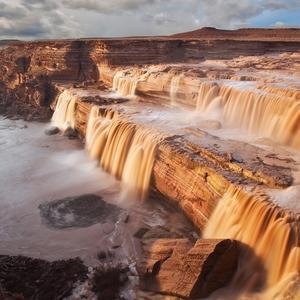 Grand Falls image