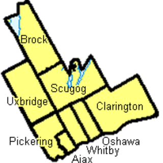 Durham Regional Municipality image