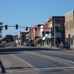 Lenoir City image