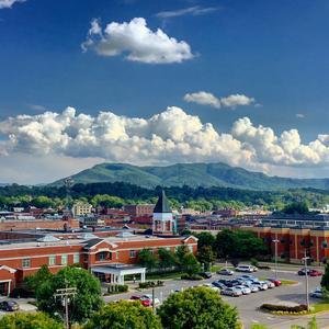 Johnson City, Tennessee image