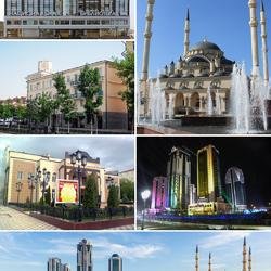 Grozny image