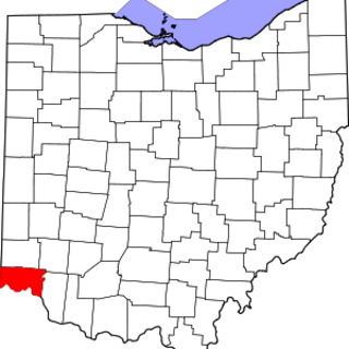 Hamilton County, Nebraska image