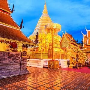 Chiang Mai, Thailand image