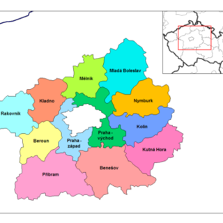 Central Bohemian Region image