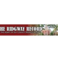 The Ridgway Record image