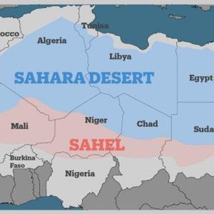 Sahel image
