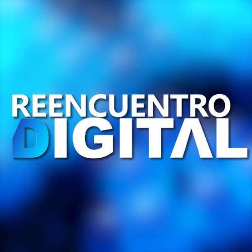 Reencuentro Digital image