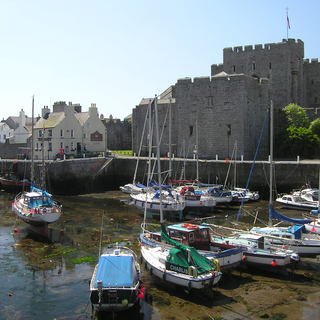 Castletown image