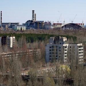 Chornobyl image