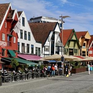 Stavanger image