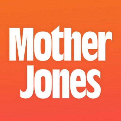 Mother Jones image
